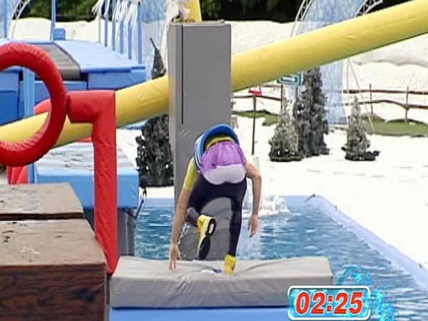 Wipeout - Episode 7