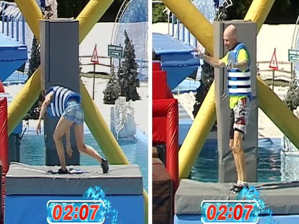 Wipeout - Episode 9