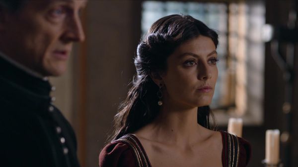 Medici: The Magnificent - Bündnisse