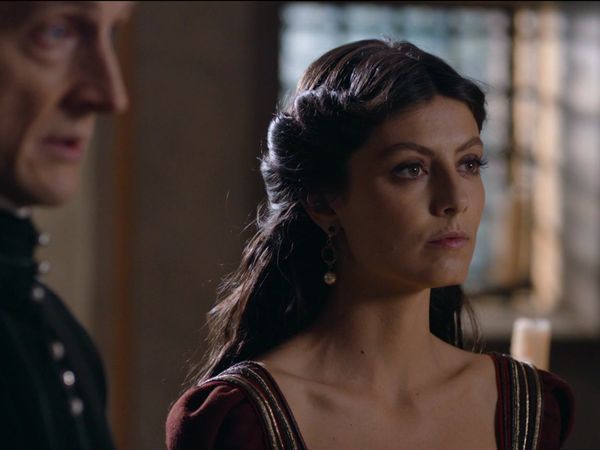 Medici: The Magnificent - Bündnisse