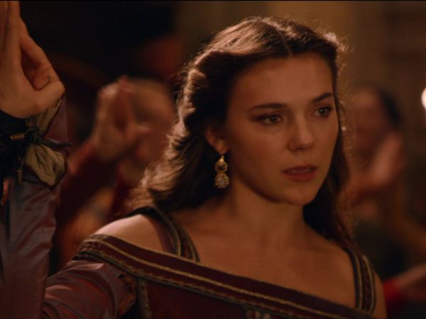 Medici: The Magnificent - Auge um Auge