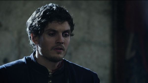 Medici: The Magnificent - Lamm Gottes