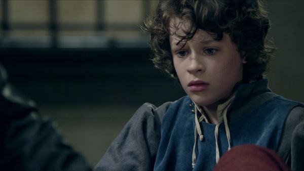 Medici: The Magnificent - Verrat