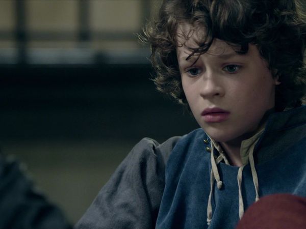 Medici: The Magnificent - Verrat
