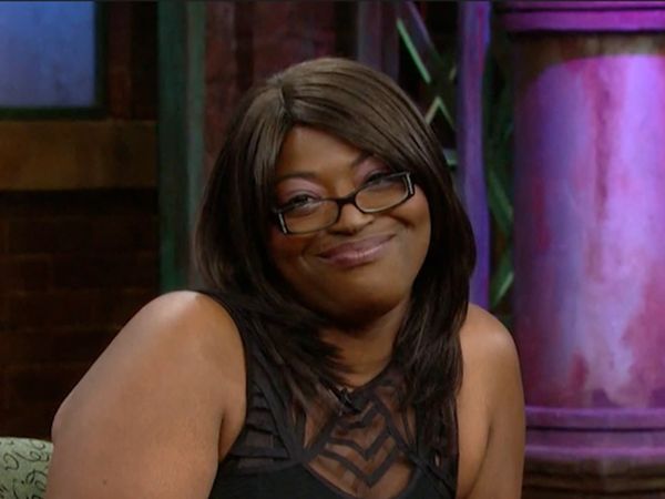El show de Jerry Springer - Tramposos crónicos