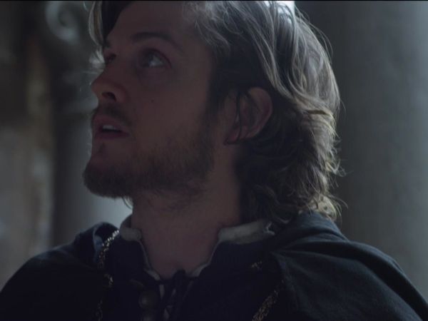 Medici: The Magnificent - Ferrara