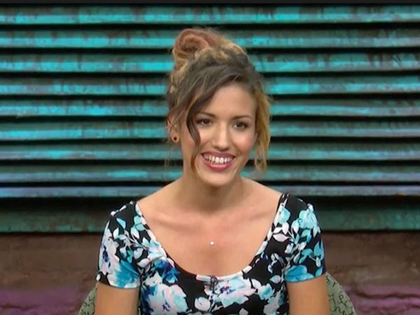 El show de Jerry Springer - Encuentros apenas legales