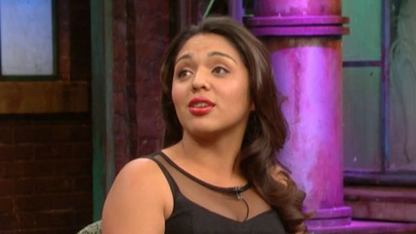 El show de Jerry Springer - La mejor amiga me sorprende