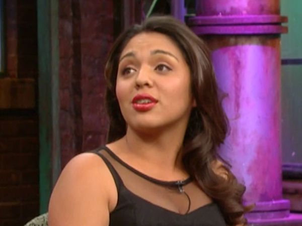 El show de Jerry Springer - La mejor amiga me sorprende