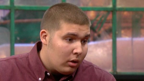 El show de Jerry Springer - Maridos Horribles