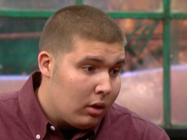 El show de Jerry Springer - Maridos Horribles