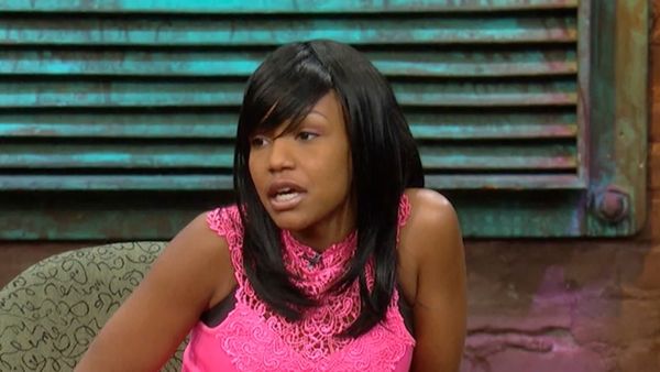 El show de Jerry Springer - Hermanas de piedra fría