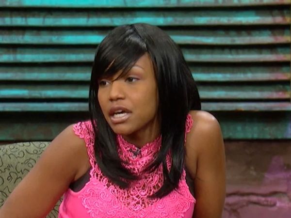 El show de Jerry Springer - Hermanas de piedra fría