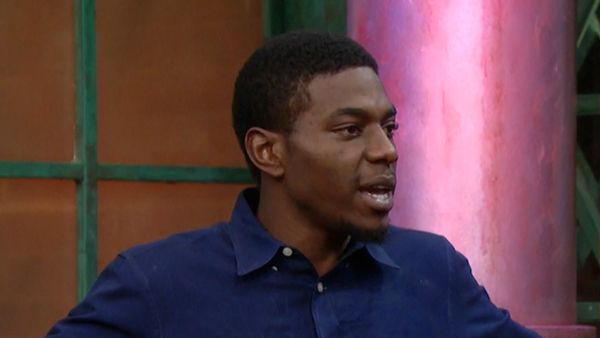El show de Jerry Springer - Te engaña porque estás embarazada