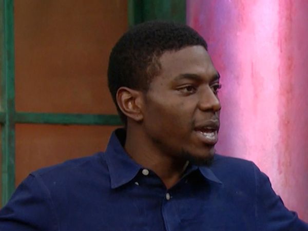 El show de Jerry Springer - Te engaña porque estás embarazada