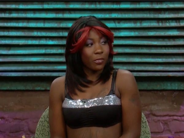 El show de Jerry Springer - Las strippers lo sacuden