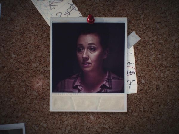 Killer in Plain Sight - Murder for a Price