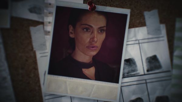 Killer in Plain Sight - Luxury, Jealousy and Murder