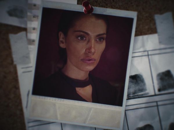 Killer in Plain Sight - Luxury, Jealousy and Murder