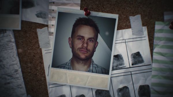 Killer in Plain Sight - Late Night Killer