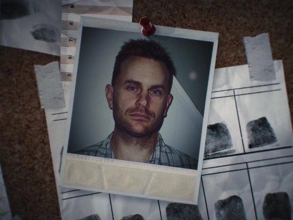 Killer in Plain Sight - Late Night Killer
