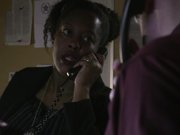 Killer in Plain Sight - Family Night Nightmare