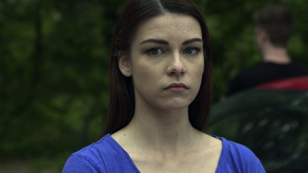 Killer in Plain Sight - Love Triangle of Evil