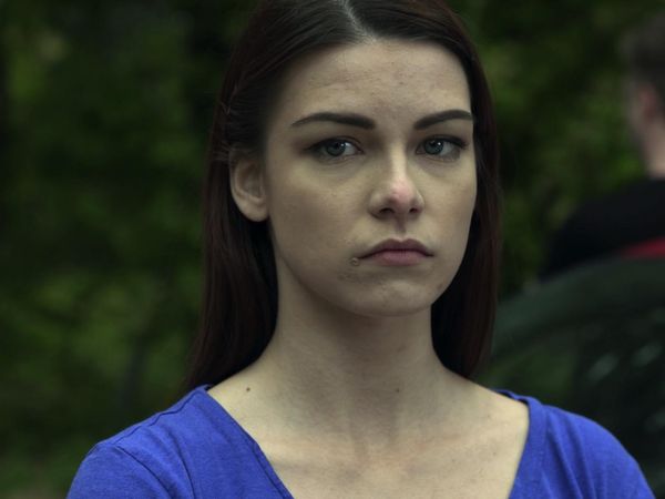 Killer in Plain Sight - Love Triangle of Evil