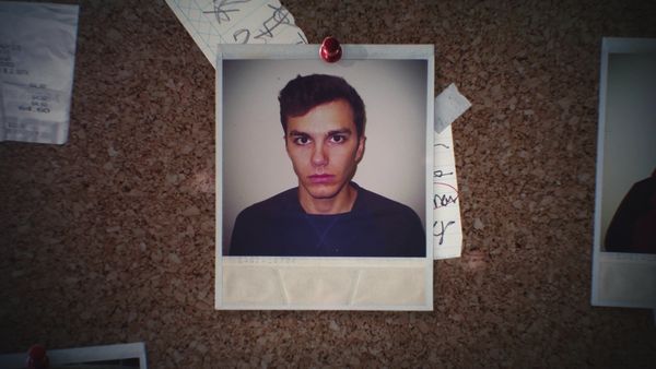 Killer in Plain Sight - Girls Gone