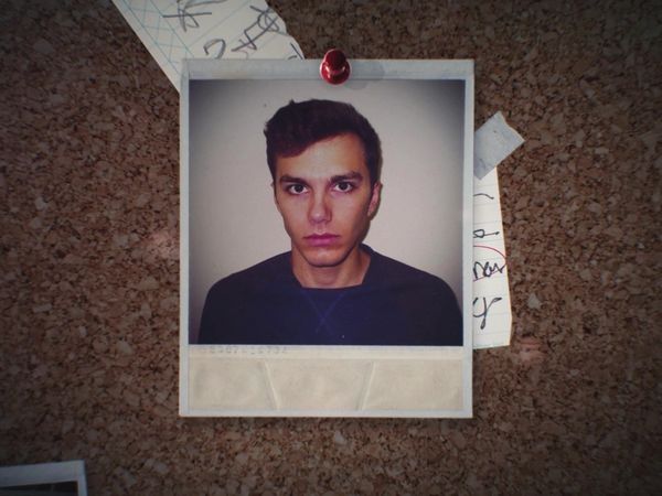 Killer in Plain Sight - Girls Gone