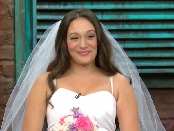 El show de Jerry Springer - WCW: Mujeres aplastadas el miércoles