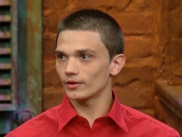 El show de Jerry Springer - No te conformes con mi hermana... elígeme a mí