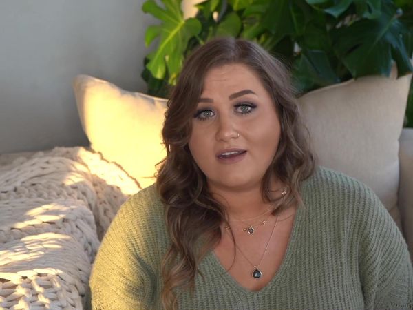 Kendall Rae - Is My House Haunted?