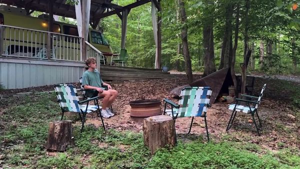 Ryan Trahan - I Tried Every Airbnb Category