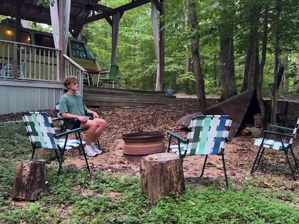 Ryan Trahan - I Tried Every Airbnb Category