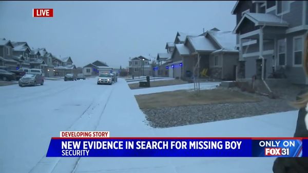 Kendall Rae - What Happened to Gannon Stauch?
