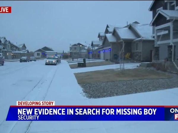 Kendall Rae - What Happened to Gannon Stauch?