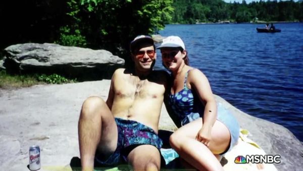 Kendall Rae - The Suspicious Death of Tom Kolman