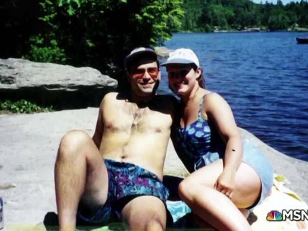 Kendall Rae - The Suspicious Death of Tom Kolman