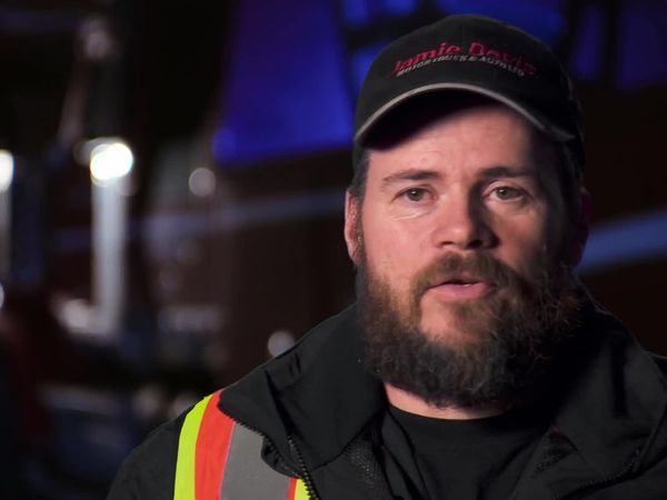 Highway Thru Hell - Episode 5