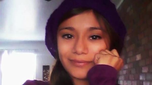 Kendall Rae - Justice for Zoe Campos