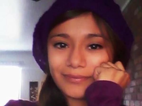 Kendall Rae - Justice for Zoe Campos