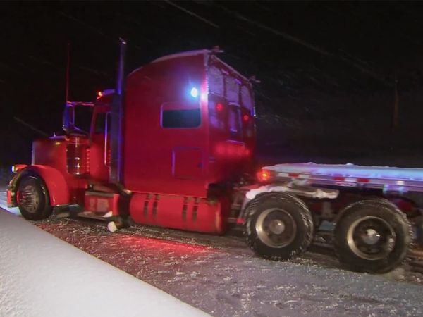 Highway Thru Hell - Episode 7
