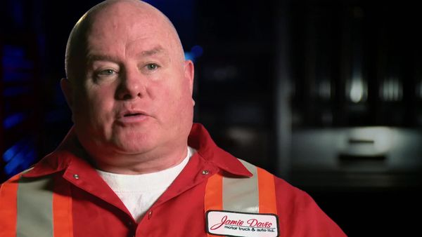 Highway Thru Hell - Episode 8