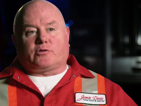 Highway Thru Hell - Episode 8