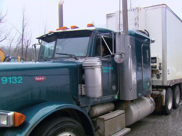Highway Thru Hell - Episode 10