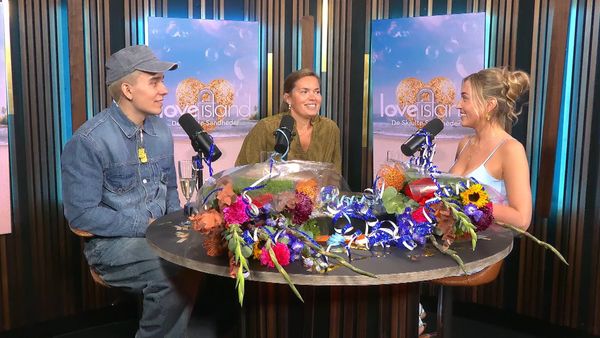 Love Island - De skjulte sandheder - Episode 112