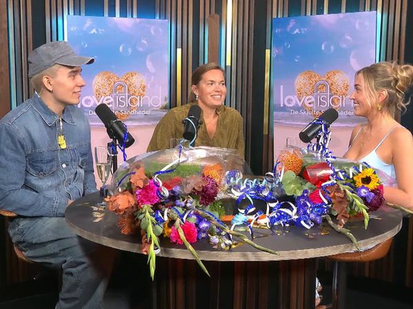 Love Island - De skjulte sandheder - Episode 112