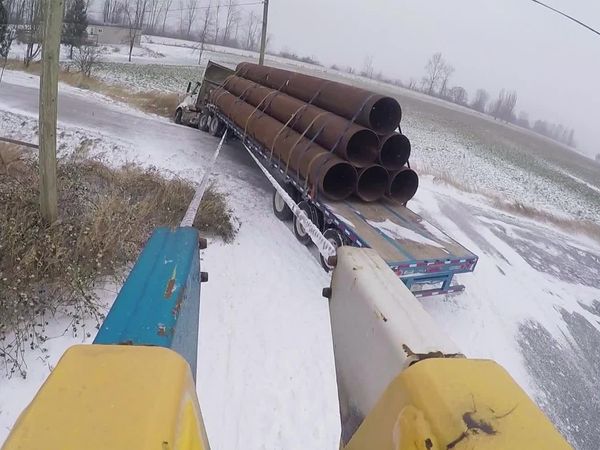 Highway Thru Hell - Episode 11