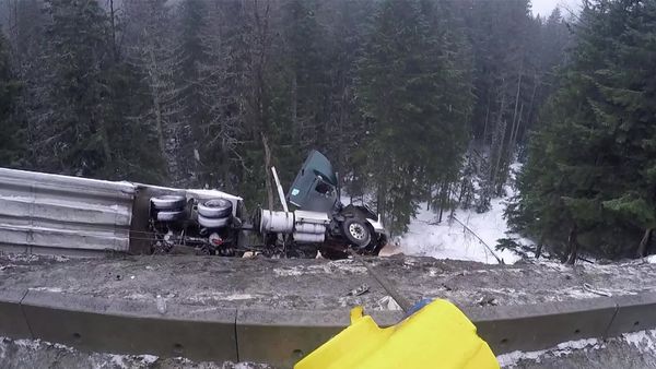 Highway Thru Hell - Episode 12